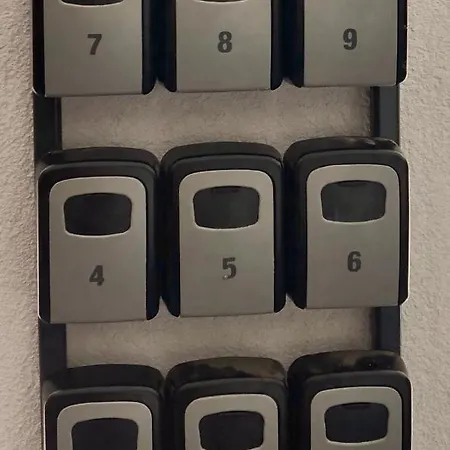 Peaceful Place In Old Town Apartmán *