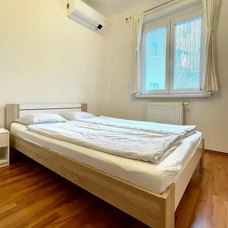 Peaceful Place In Old Town * Bratislava