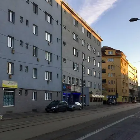 Peaceful Place In Old Town