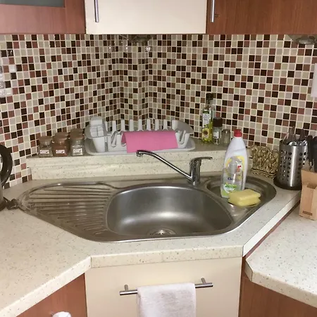 Peaceful Place In Old Town Lejlighed