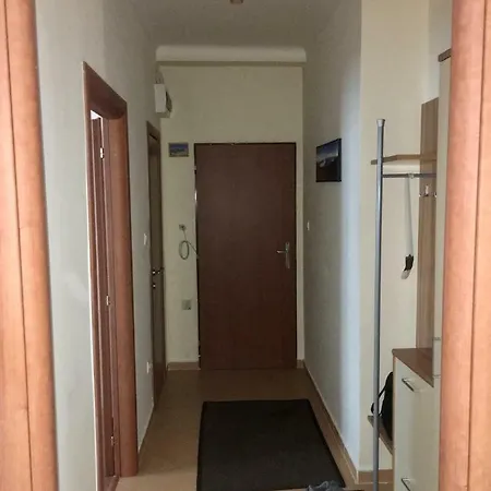 Peaceful Place In Old Town * Bratislava