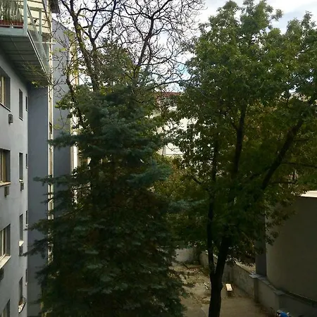 Peaceful Place In Old Town * Bratislava