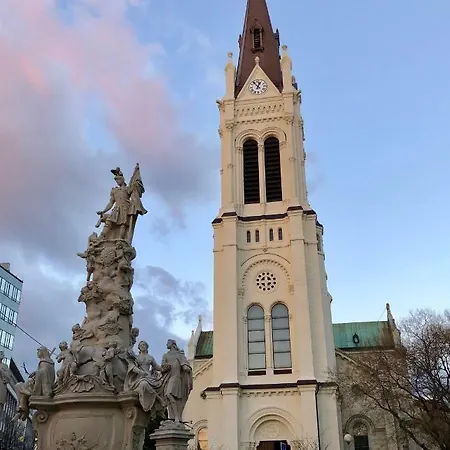 شقة Peaceful Place In Old Town