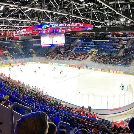 Peaceful Place In Old Town Apartmán *